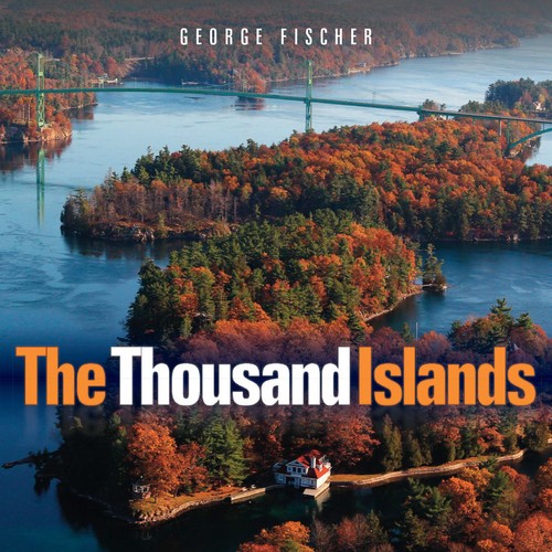 Thousand islands - thousand,