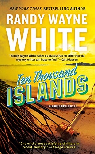 Ten thousand islands - thousand,