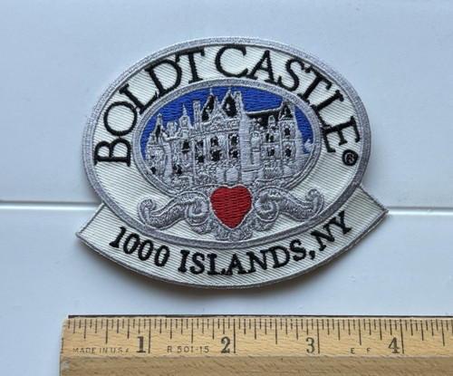 Boldt castle 1000 thousand - boldt,